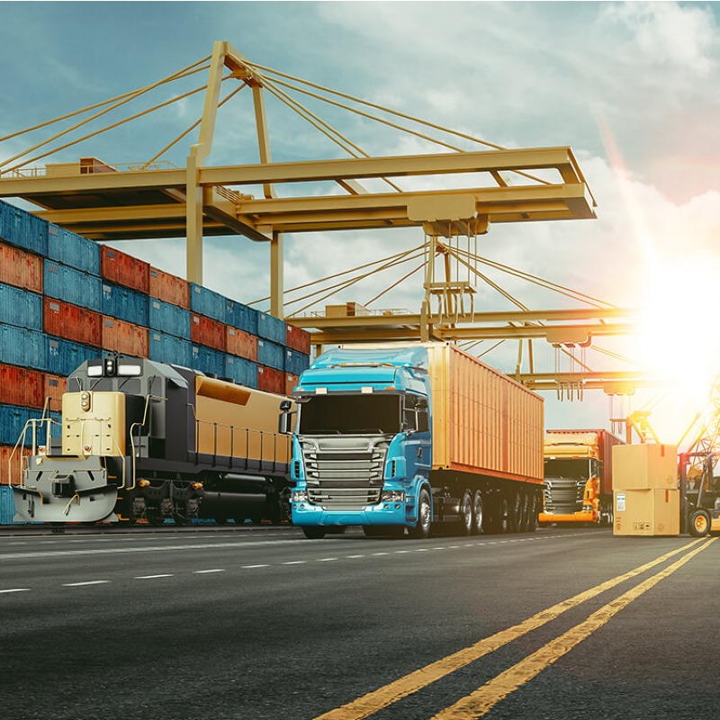 Logistics & Transportation